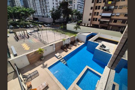 Apartamento para alugar com 63m², 2 quartos e 1 vagaVista da Varanda