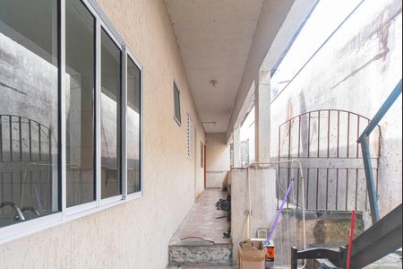 Casa à venda com 200m², 3 quartos e 2 vagas Casa à venda com 200m², 3 quartos e 2 vagasVista da Sala