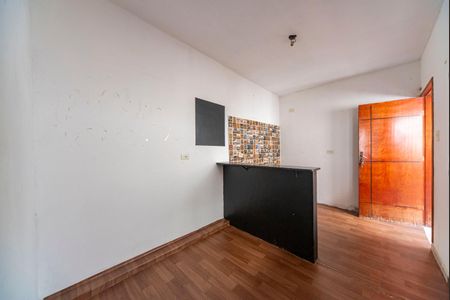 Casa à venda com 200m², 3 quartos e 2 vagas Casa à venda com 200m², 3 quartos e 2 vagasSala casa 3