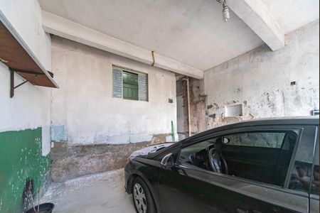 Casa à venda com 200m², 3 quartos e 2 vagas Casa à venda com 200m², 3 quartos e 2 vagasGaragem