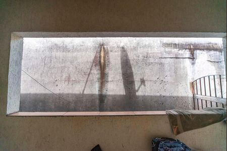 Casa à venda com 200m², 3 quartos e 2 vagas Casa à venda com 200m², 3 quartos e 2 vagasVista do Quarto casa 3