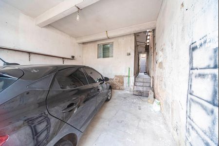 Casa à venda com 200m², 3 quartos e 2 vagas Casa à venda com 200m², 3 quartos e 2 vagasGaragem