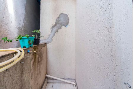 Casa à venda com 200m², 3 quartos e 2 vagas Casa à venda com 200m², 3 quartos e 2 vagasÁrea de Serviço