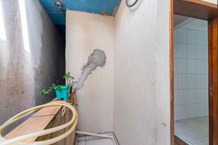 Casa à venda com 200m², 3 quartos e 2 vagas Casa à venda com 200m², 3 quartos e 2 vagasÁrea de Serviço