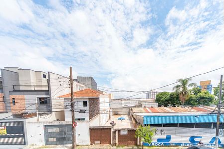 Casa à venda com 200m², 3 quartos e 2 vagas Casa à venda com 200m², 3 quartos e 2 vagasVista da Varanda do Quarto