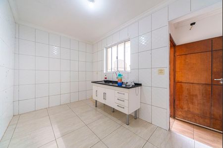 Casa à venda com 200m², 3 quartos e 2 vagas Casa à venda com 200m², 3 quartos e 2 vagasCozinha