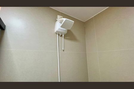 Studio para alugar com 28m², 1 quarto e sem vagaBanheiro