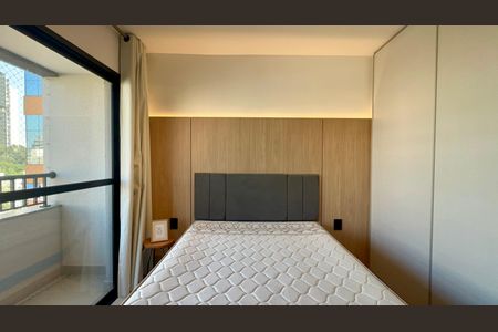 Studio para alugar com 28m², 1 quarto e sem vagaStudio