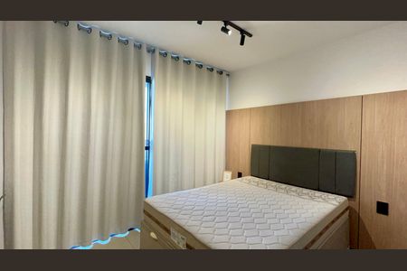 Studio para alugar com 28m², 1 quarto e sem vagaStudio
