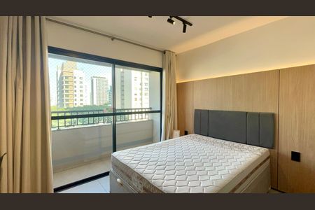 Studio para alugar com 28m², 1 quarto e sem vagaStudio