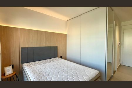 Studio para alugar com 28m², 1 quarto e sem vagaStudio