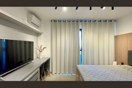 Studio para alugar com 28m², 1 quarto e sem vagaStudio