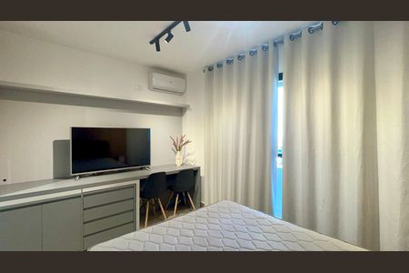 Studio para alugar com 28m², 1 quarto e sem vagaStudio