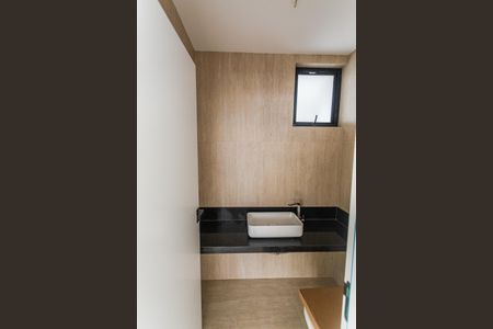 Apartamento à venda com 90m², 3 quartos e 2 vagas Apartamento à venda com 90m², 3 quartos e 2 vagasLavabo na Sala