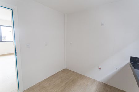 Apartamento à venda com 90m², 3 quartos e 2 vagas Apartamento à venda com 90m², 3 quartos e 2 vagasCozinha