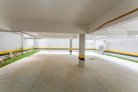 Apartamento à venda com 90m², 3 quartos e 2 vagas Apartamento à venda com 90m², 3 quartos e 2 vagasGaragem