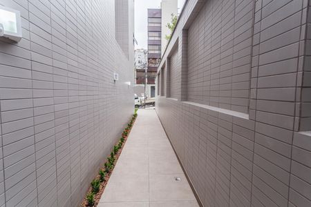 Apartamento à venda com 90m², 3 quartos e 2 vagas Apartamento à venda com 90m², 3 quartos e 2 vagasHall de entrada