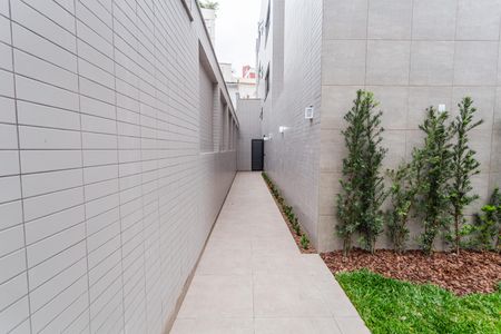 Apartamento à venda com 90m², 3 quartos e 2 vagas Apartamento à venda com 90m², 3 quartos e 2 vagasHall de entrada