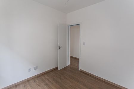 Quarto  de apartamento à venda com 3 quartos, 90m² em Cidade Nova, Belo Horizonte