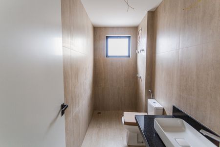 Apartamento à venda com 90m², 3 quartos e 2 vagas Apartamento à venda com 90m², 3 quartos e 2 vagasBanheiro Social