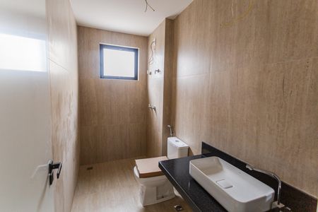 Apartamento à venda com 90m², 3 quartos e 2 vagas Apartamento à venda com 90m², 3 quartos e 2 vagasBanheiro Social