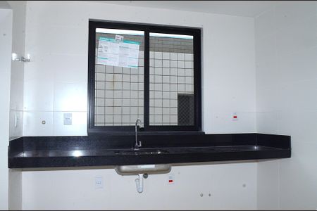 Apartamento à venda com 175m², 3 quartos e 2 vagasCozinha