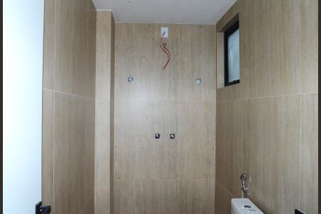 Apartamento à venda com 175m², 3 quartos e 2 vagasBanheiro da Suíte