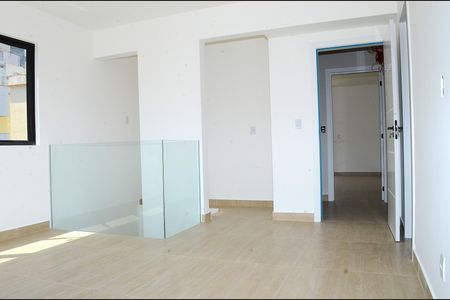 Apartamento à venda com 175m², 3 quartos e 2 vagasCobertura