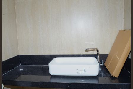 Apartamento à venda com 175m², 3 quartos e 2 vagasBanheiro Social