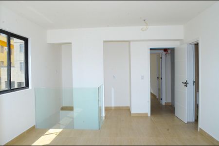 Apartamento à venda com 175m², 3 quartos e 2 vagasCobertura