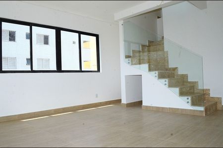 Apartamento à venda com 175m², 3 quartos e 2 vagasSala