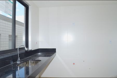 Apartamento à venda com 175m², 3 quartos e 2 vagasCozinha