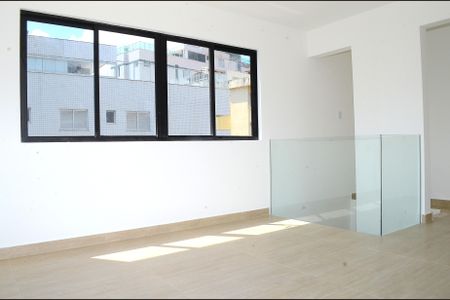 Apartamento à venda com 175m², 3 quartos e 2 vagasCobertura
