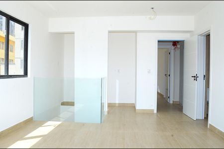 Apartamento à venda com 175m², 3 quartos e 2 vagasCobertura