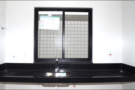 Apartamento à venda com 175m², 3 quartos e 2 vagasCozinha