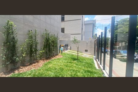 Apartamento à venda com 175m², 3 quartos e 2 vagasJardim