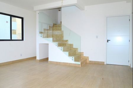 Apartamento à venda com 175m², 3 quartos e 2 vagasSala