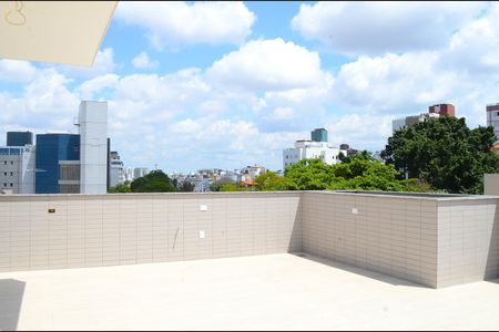 Apartamento à venda com 175m², 3 quartos e 2 vagasCobertura