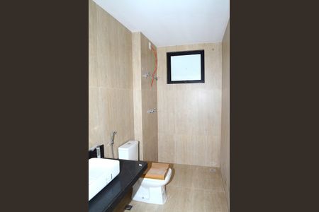Apartamento à venda com 175m², 3 quartos e 2 vagasBanheiro Social