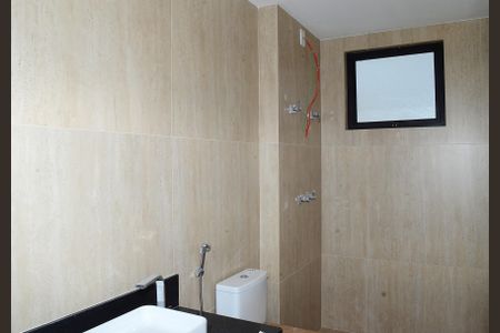 Apartamento à venda com 175m², 3 quartos e 2 vagasBanheiro Social