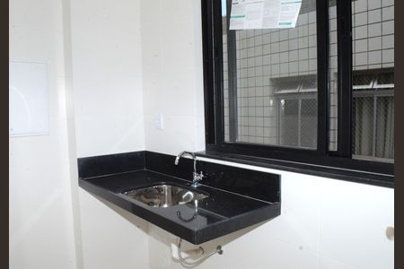 Apartamento à venda com 175m², 3 quartos e 2 vagasÁrea de Serviço