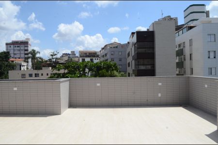 Apartamento à venda com 175m², 3 quartos e 2 vagasCobertura