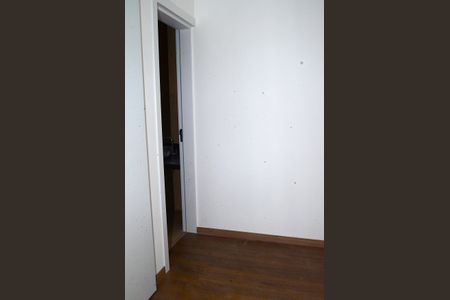 Apartamento à venda com 175m², 3 quartos e 2 vagasCloset da Suíte