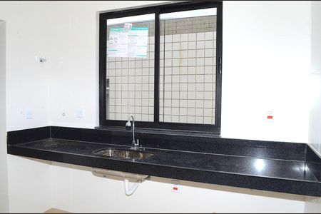 Apartamento à venda com 175m², 3 quartos e 2 vagasCozinha