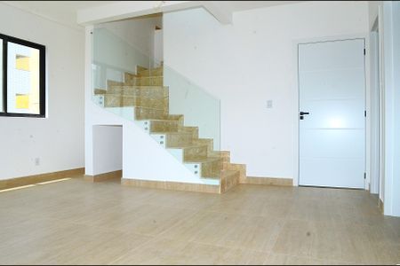 Apartamento à venda com 175m², 3 quartos e 2 vagasSala