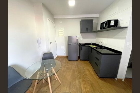 Studio de apartamento para alugar com 1 quarto, 28m² em Jardim Sao Paulo(zona Norte), São Paulo