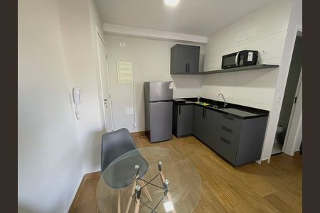 Studio de apartamento para alugar com 1 quarto, 28m² em Jardim Sao Paulo(zona Norte), São Paulo