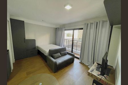 Studio de apartamento para alugar com 1 quarto, 28m² em Jardim Sao Paulo(zona Norte), São Paulo