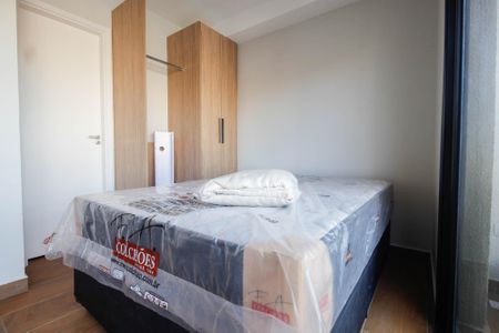 Apartamento para alugar com 28m², 1 quarto e sem vagaStudio