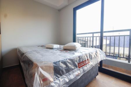 Apartamento para alugar com 28m², 1 quarto e sem vagaStudio